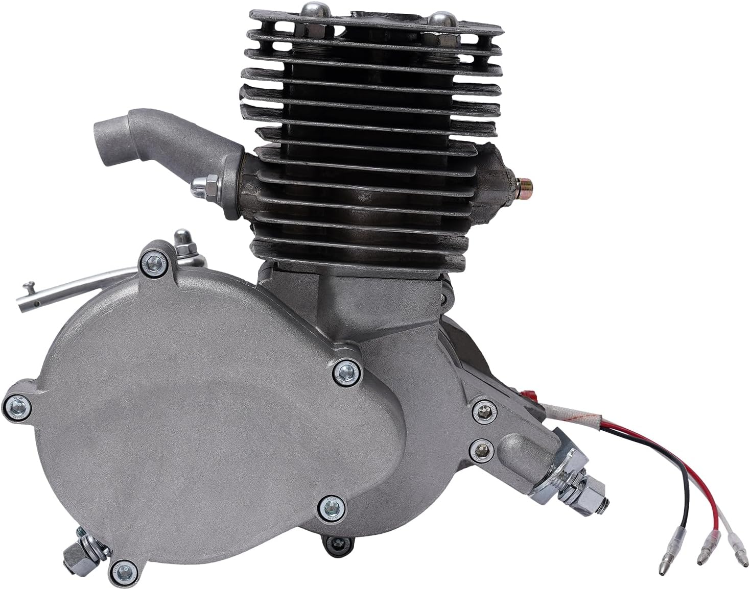 100CC 2-Stroke Gas Bicycle Engine Kit for 26" 28" Bicycle K316
