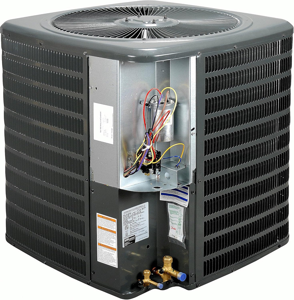 3 Ton 14 SEER Heat Pump R410A C15053