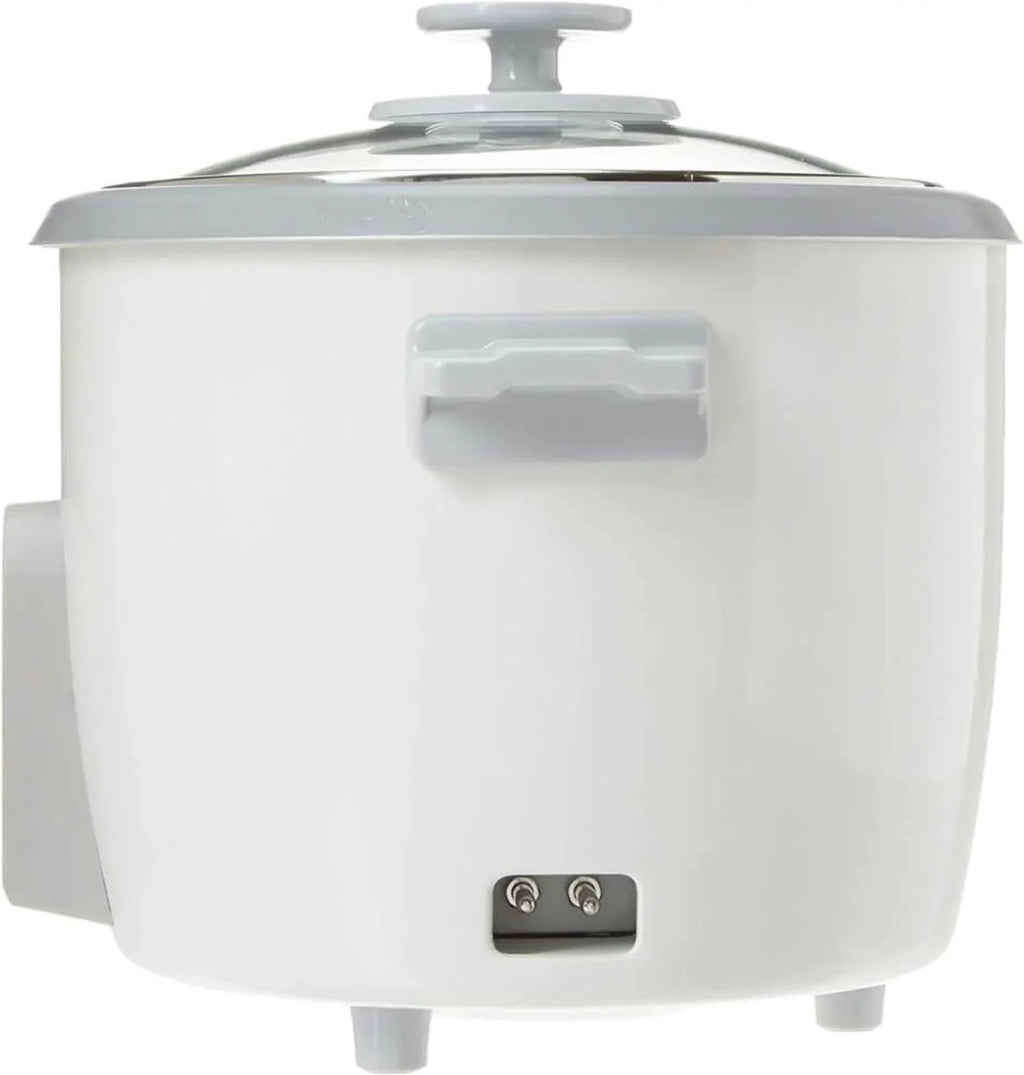 6-Cup White Rice Cooker F81992