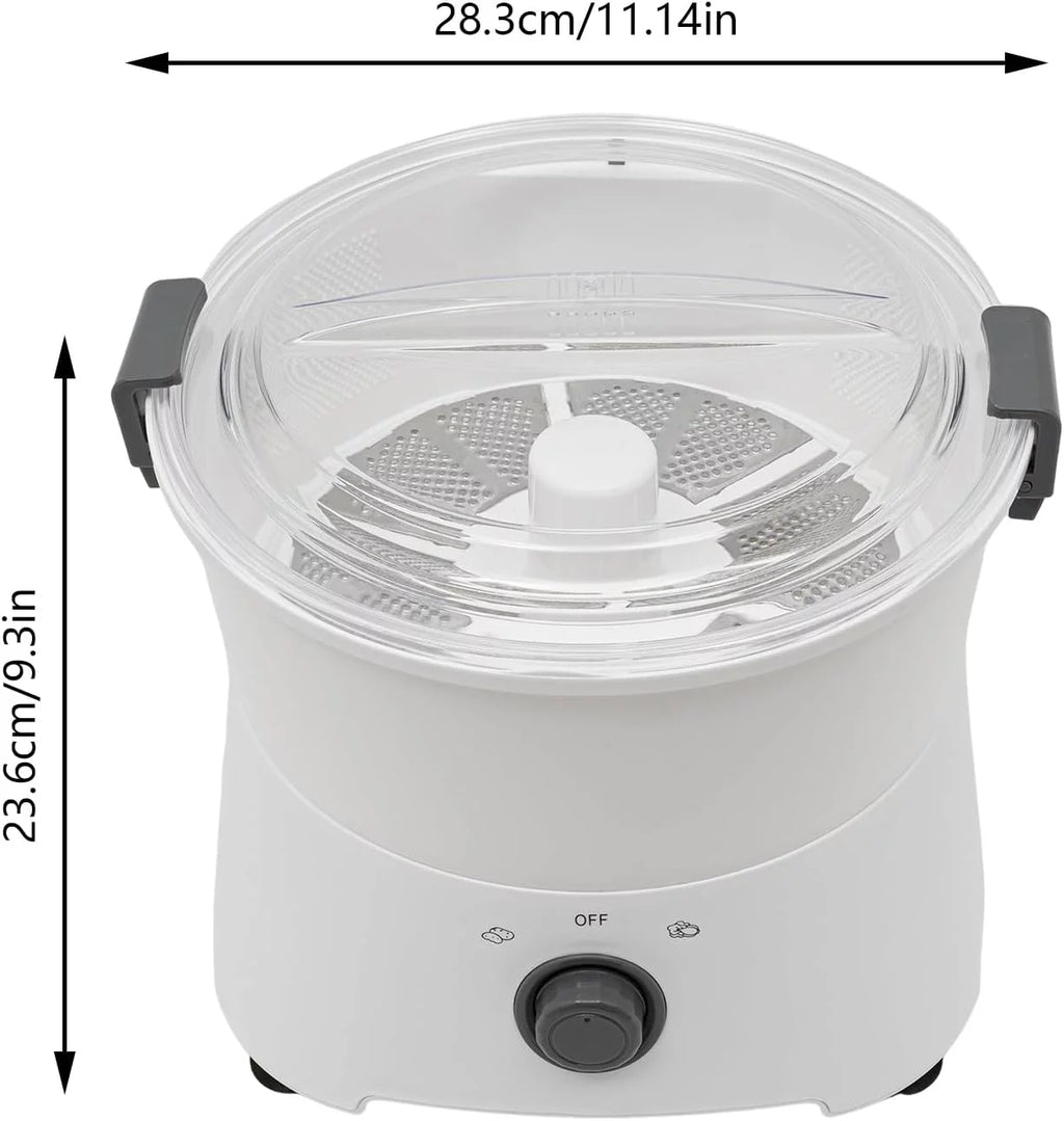 85W Electric Potato Peeler Machine R731127