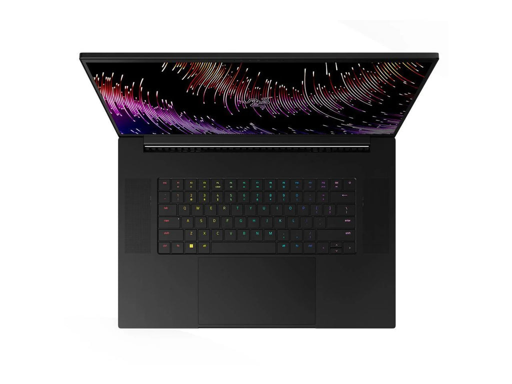 18" QHD+ 240Hz Gaming Laptop, Intel Core i9-13950HX, 32GB RAM, 1TB SSD, NVIDIA GeForce RTX 4080 12GB, Windows 11 Home X8682