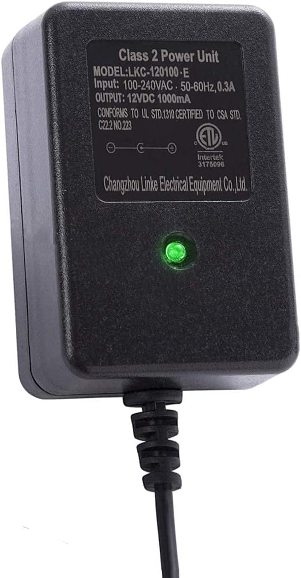 12V Battery Charger for Kids Ride On Car X31444