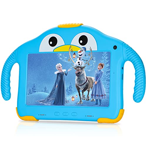 7 inch Android Kids Tablet with Kid-Proof Case G980