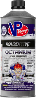 Octane Booster Racing Formula - Quart P437