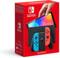OLED Model Nintendo Switch P6915