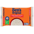 Enriched Long Grain White Rice, 10 lb Bag L259