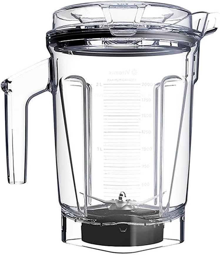 Brushed Stainless Blender L32872
