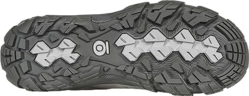 Low Hiking Shoe E91568