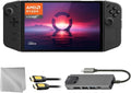 1TB SSD Gaming Handheld 8.8-inch Touchscreen 144Hz 2K QHD AMD Ryzen Z1 Extreme Processor H445