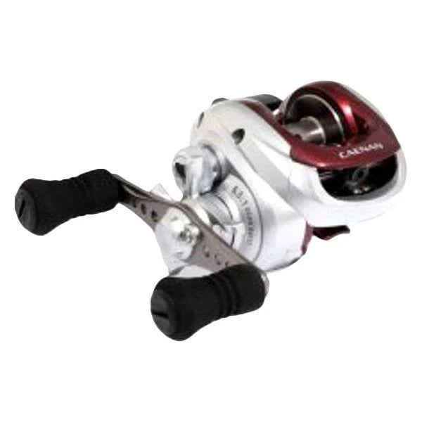 Low Profile Baitcasting Reel T344024