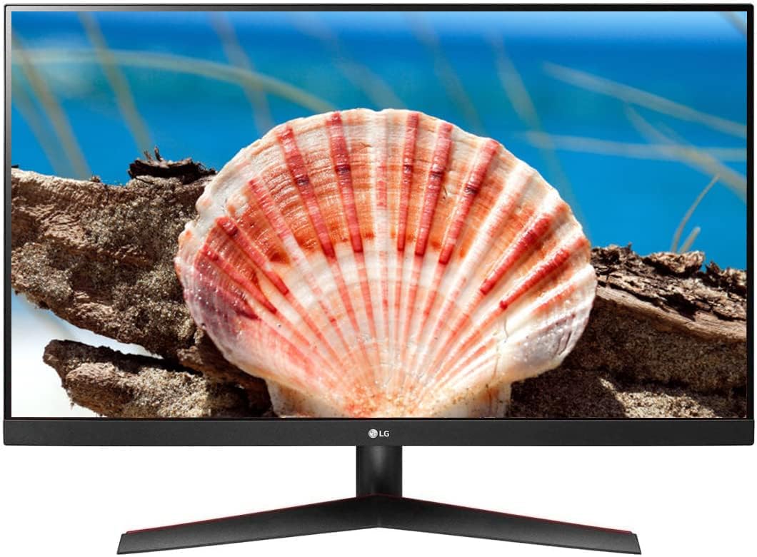 32" QHD Gaming Monitor 165Hz 1ms R5155