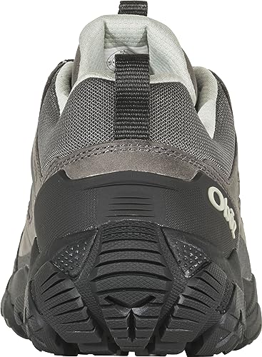 Low Hiking Shoe E91568