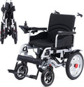 Lightweight Foldable Electric Wheelchair G82093