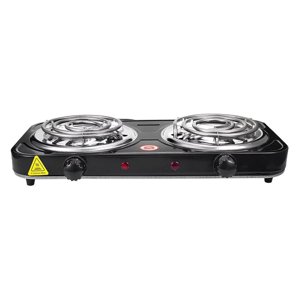 Portable Electric Camping Stove K69426