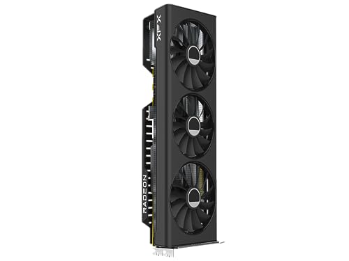 AMD Radeon RX 9060 XT 8GB GDDR6 Graphics Card T3678