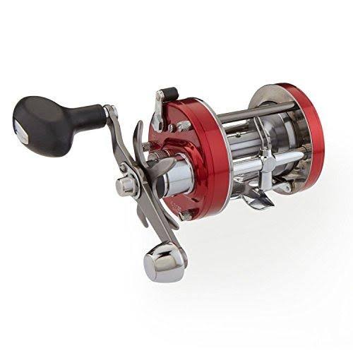 Round Baitcast Reel H5477