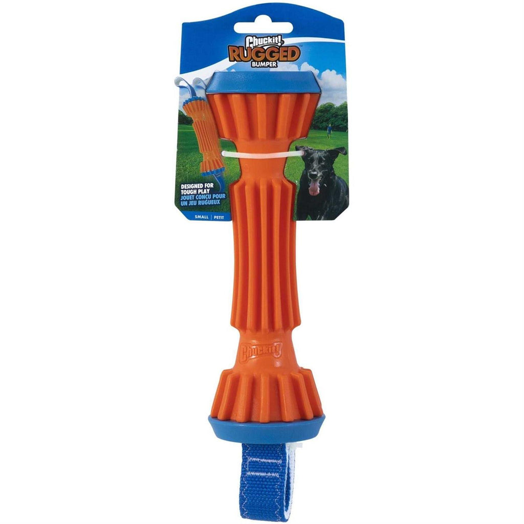 Rugged Bumper Dog Toy U88317