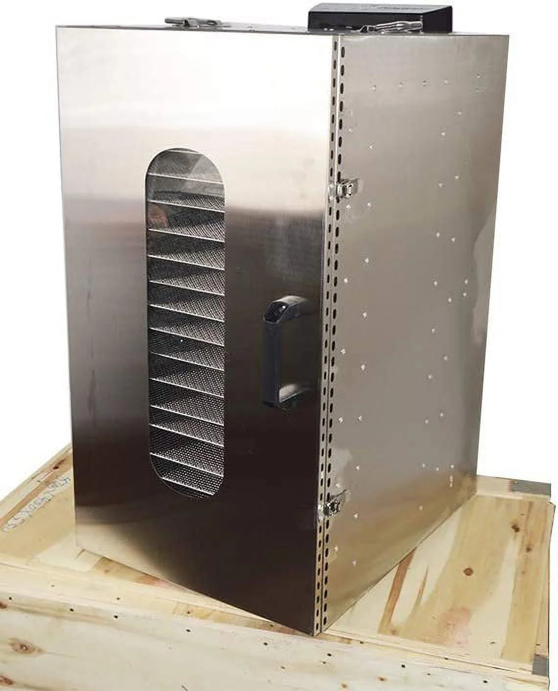 20 Layers 304 SS Commercial Food Dehydrator Q9065