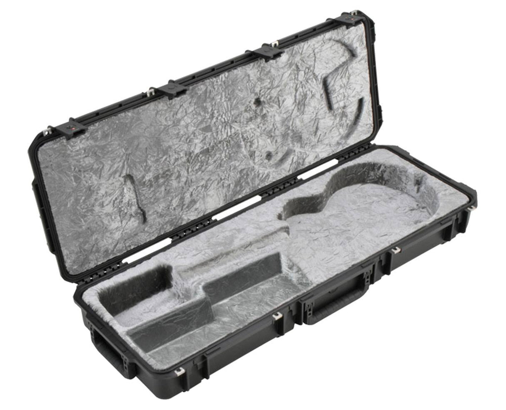 Waterproof Guitar Flight Case S1741