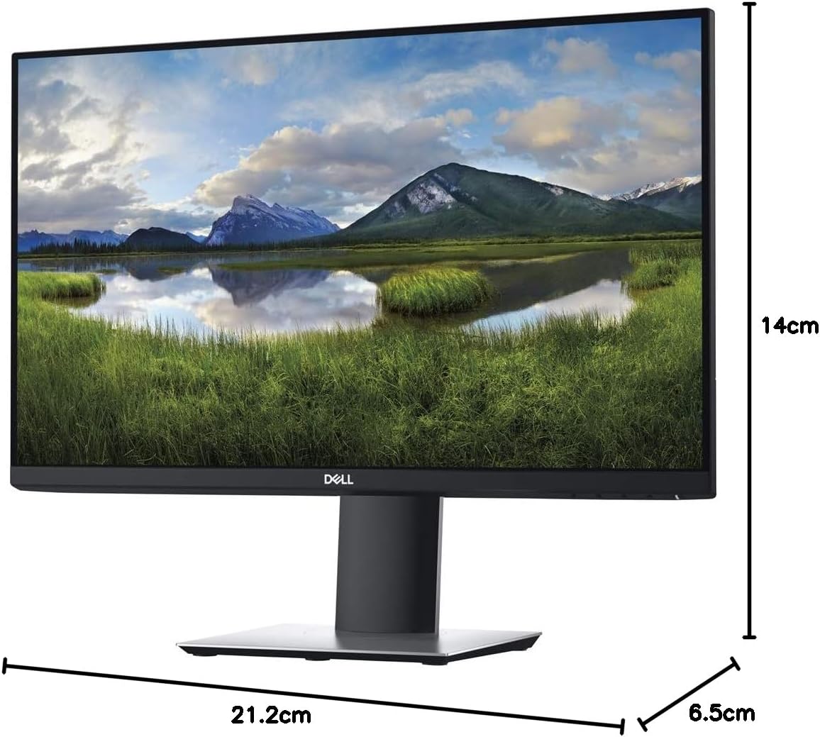 LED Monitor - Full HD (1080P) - 24" K8369