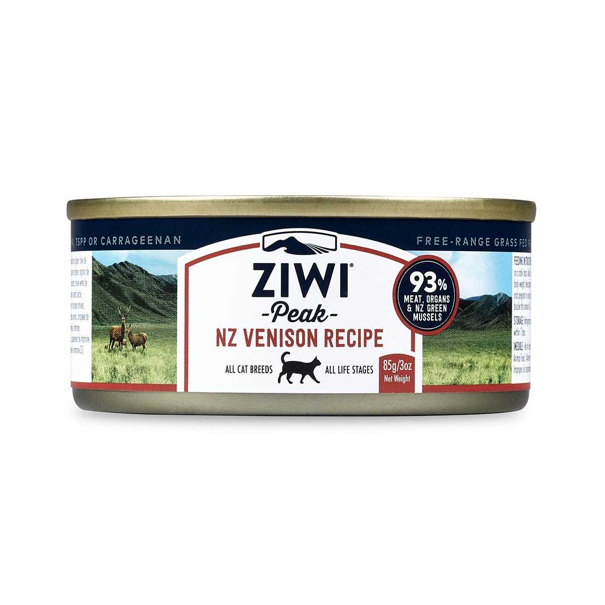 Shih Tzu Adult Loaf In Sauce Canned Dog Food, 3-oz, 4 count T764159