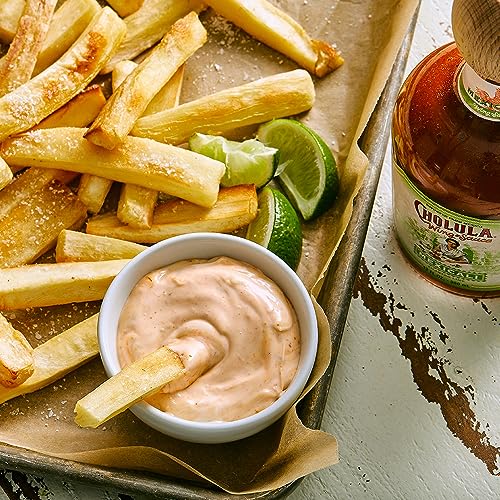 12 fl oz Pack of 2 Wing Sauce W679711