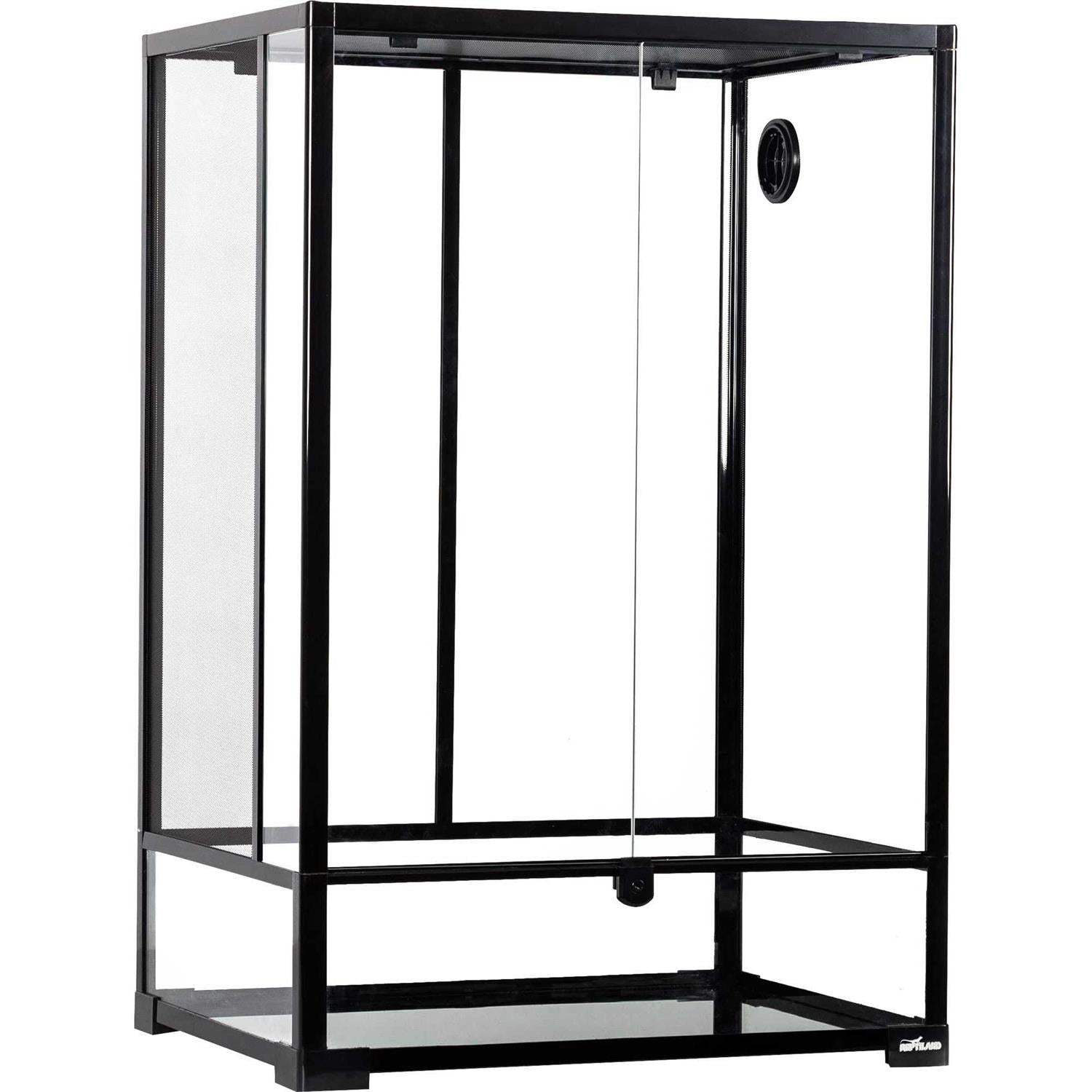 Vertical Glass Terrarium G7858