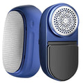 Fabric Shaver, 6-Leaf Blades, Rechargeable, 2600mAh Battery Operated Y936