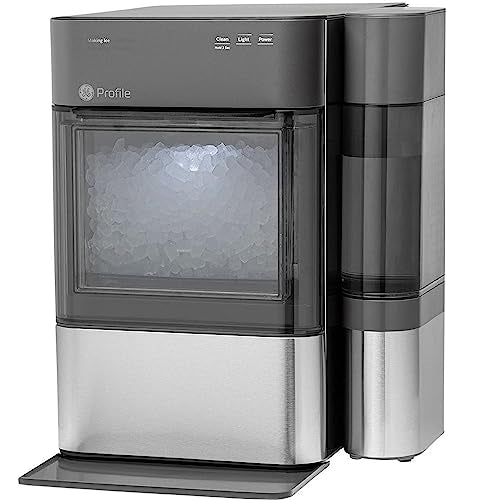 Countertop Nugget Ice Maker with WiFi Connectivity P3981