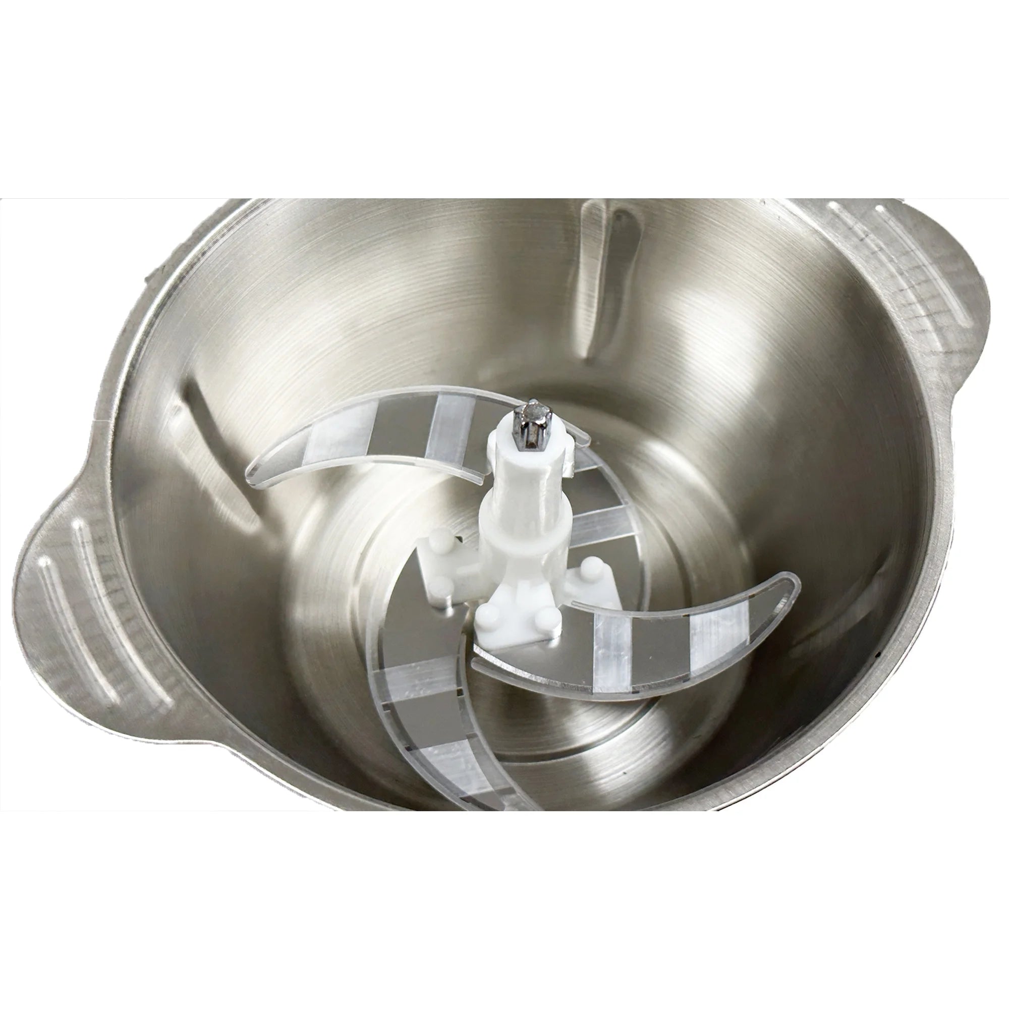3L Stainless Steel Electric Food Chopper J953338