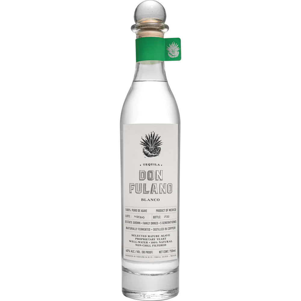 Blanco Tequila Z678703