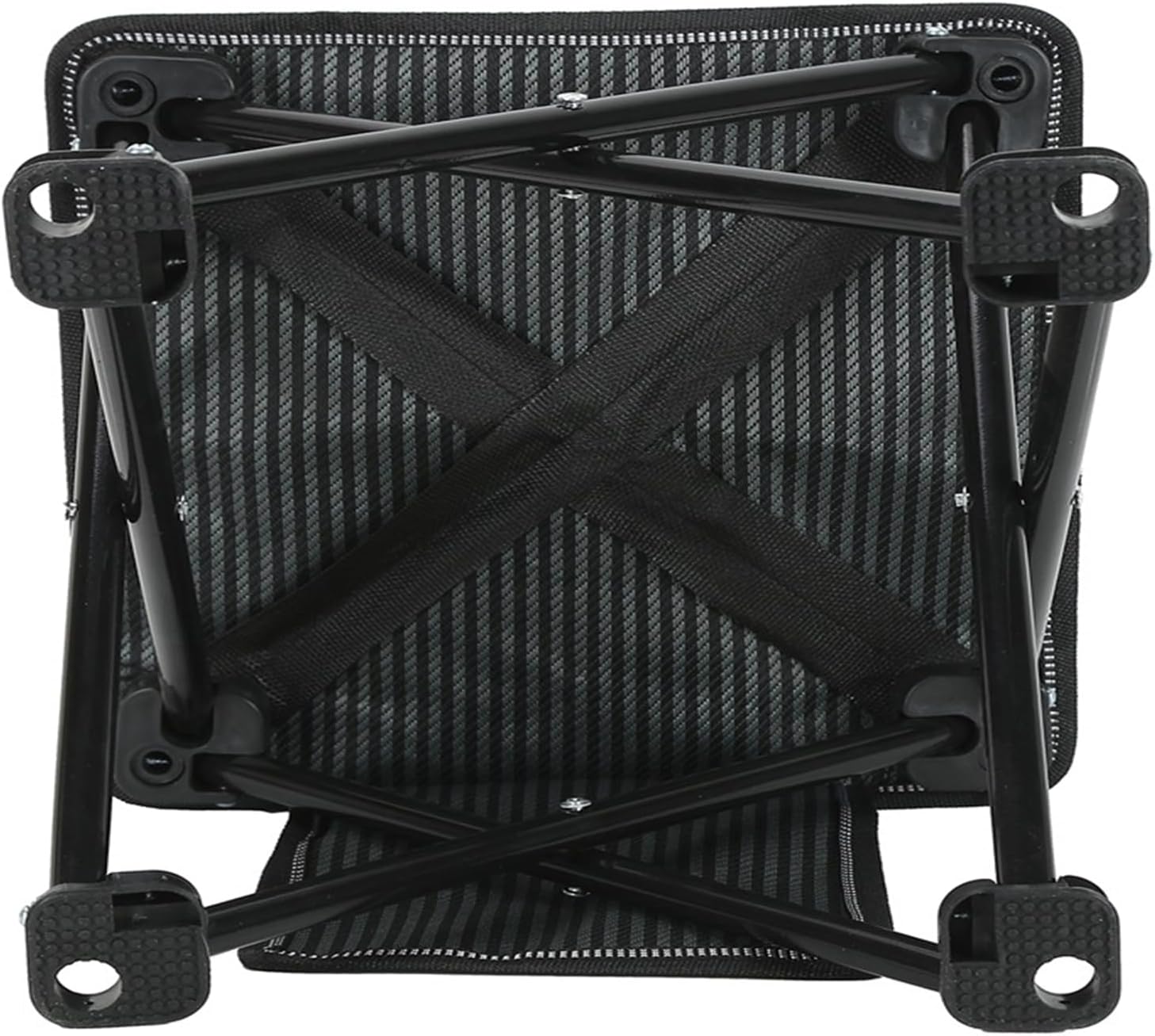 Portable Folding Camp Chair with Carrying Bag J861364