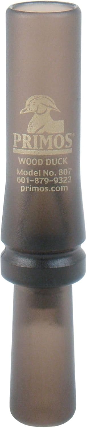 Wood Duck Call D307