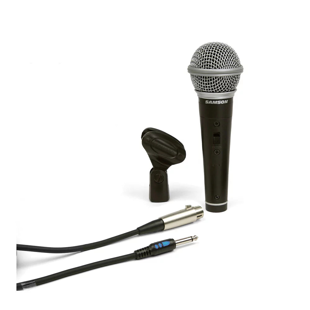 6-Input 6-Track Portable Handy Recorder with Single Mic Capsule B21551