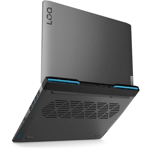 15.6" FHD Gaming Laptop Intel i7-13650HX 16GB DDR5 512GB SSD Luna Grey G128091