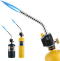 Propane Torch Head with Self Ignition O710896