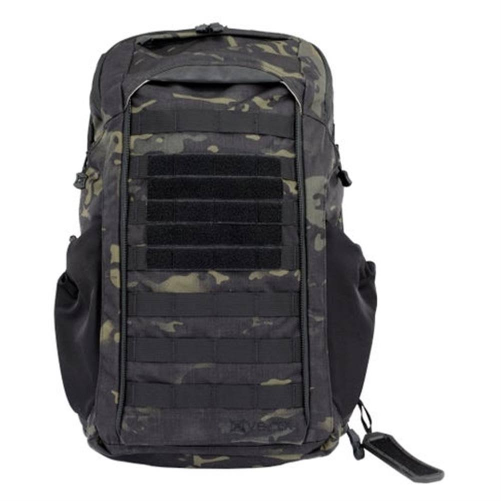 Multicam Black Backpack Y98398
