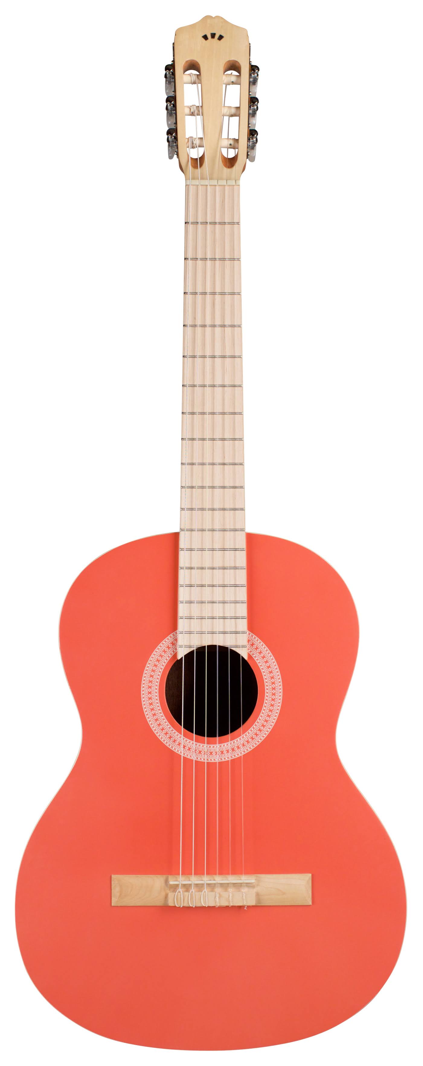 Coral Classical Guitar V3559