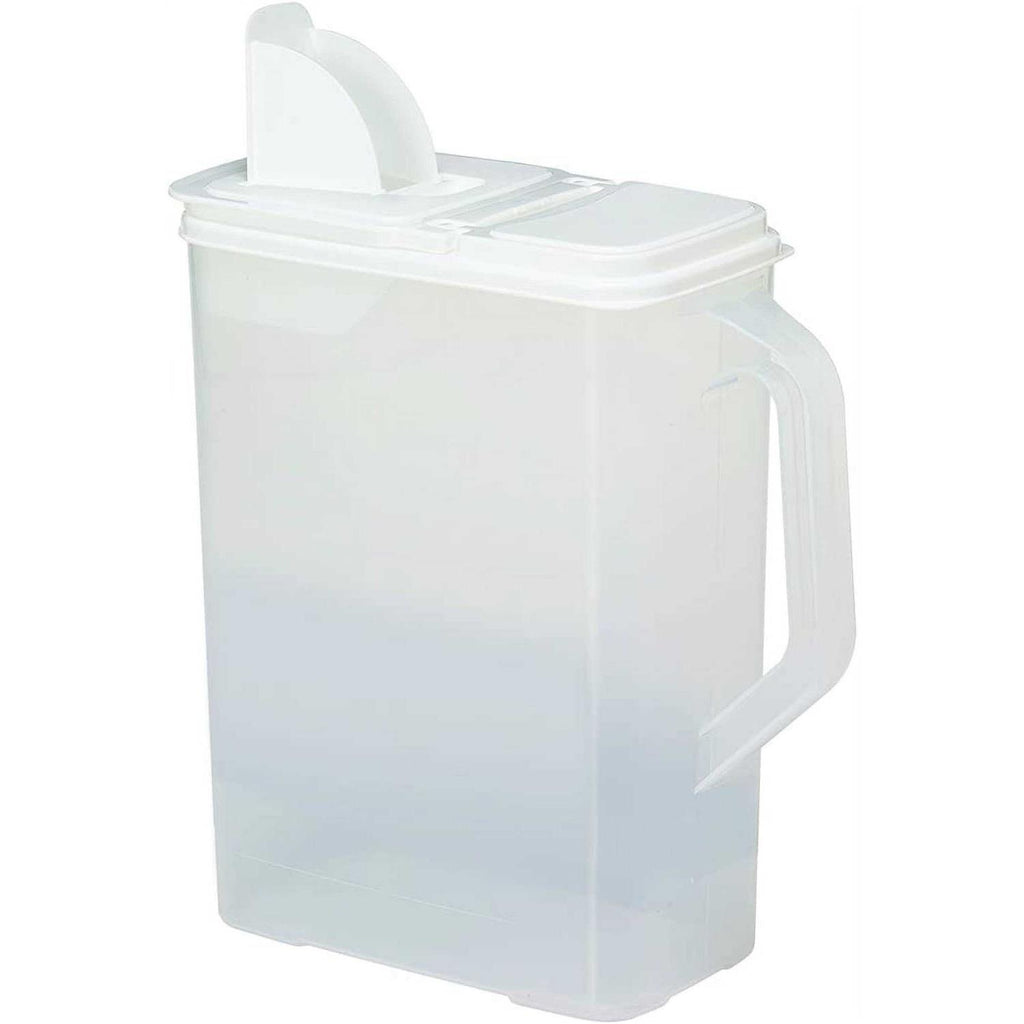 Bird Seed Dispenser Q1759