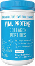 10.72 oz Collagen Peptides H848
