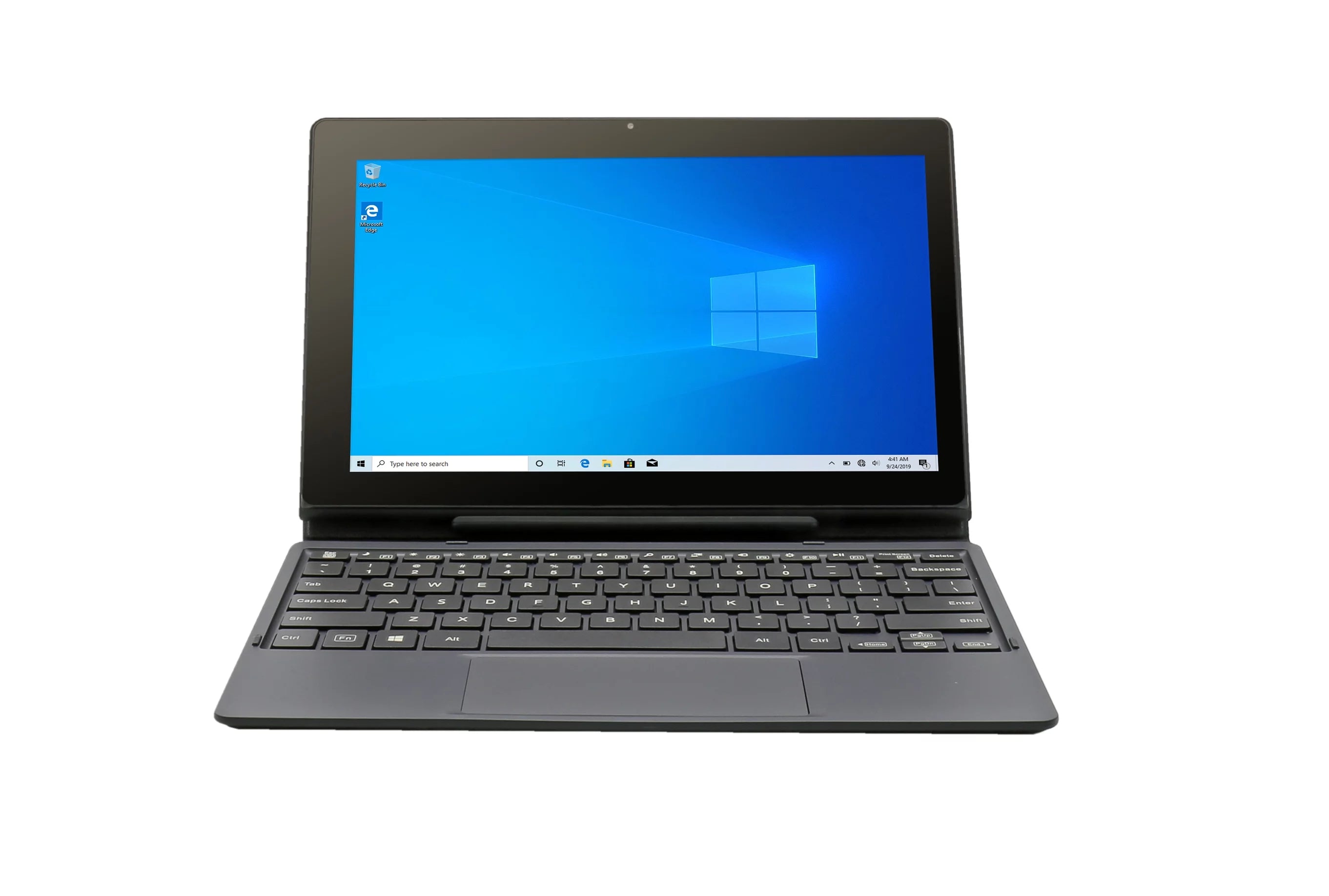 11.6" 2in1 Laptop Intel Celeron N5000 64GB SSD 4GB RAM Windows 10 M694391