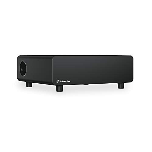 S90CA Series TV with Audio Speakers T4186