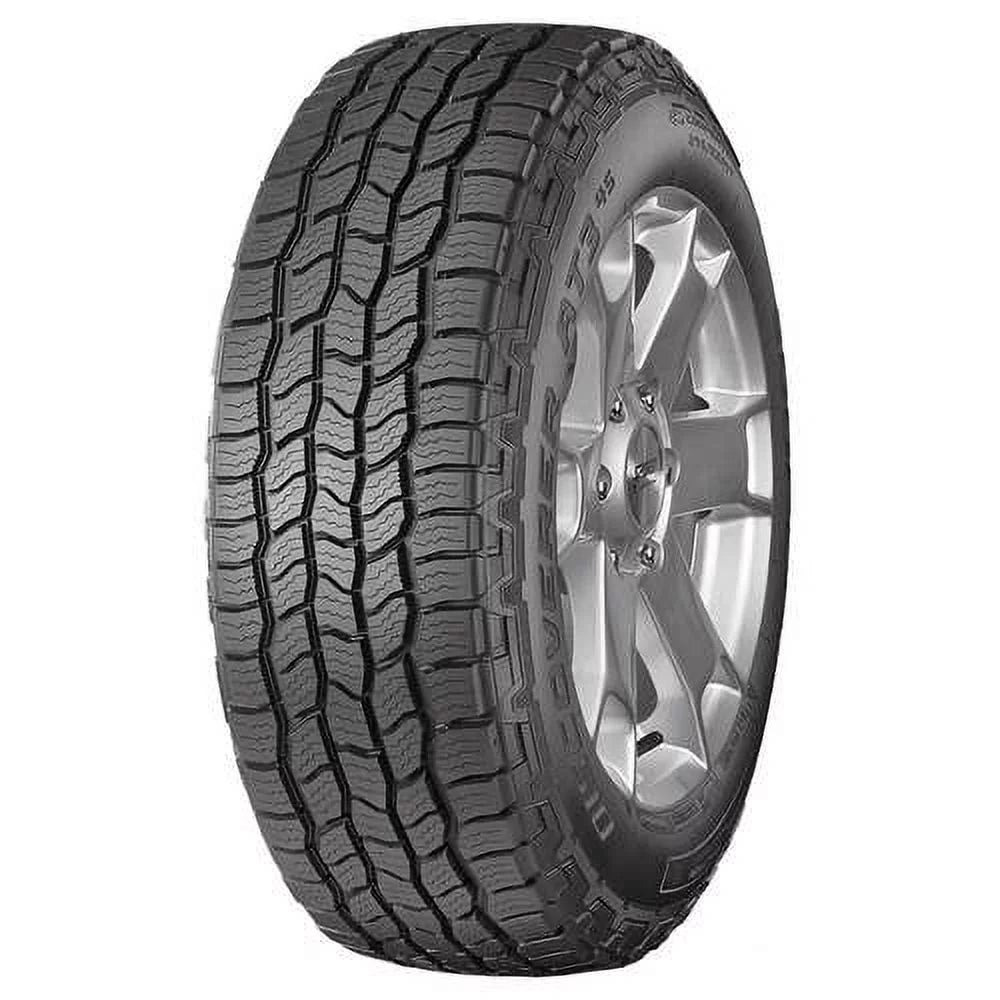 265/70R16 112T All Terrain Light Truck Tire Q9487