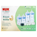 9pc Blue Bottle Gift Set S577931