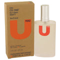 2 oz Pack of 4 Cologne Spray I893