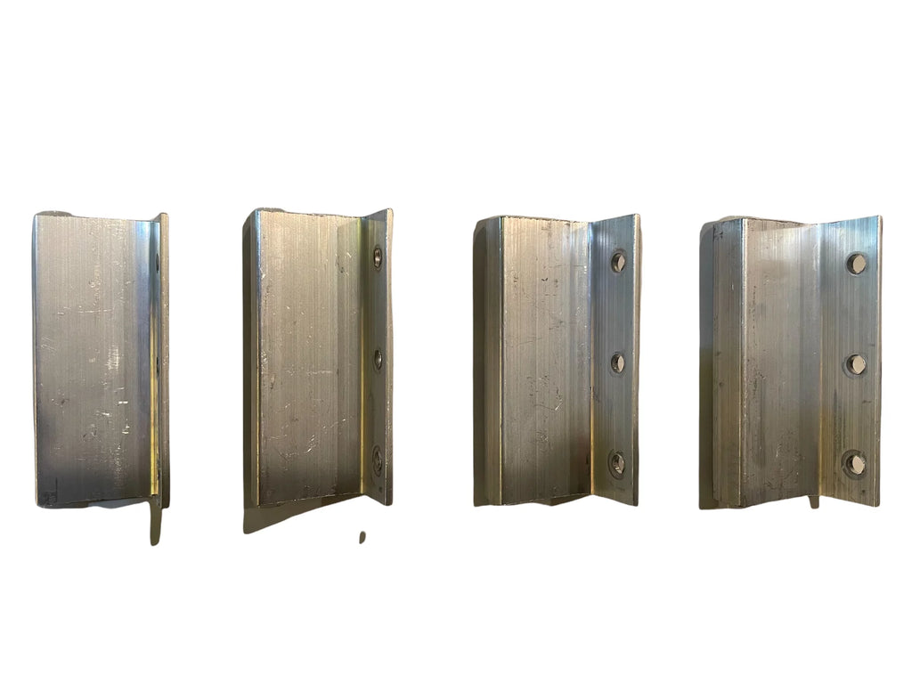 4 Pack Mobile Home Door Hinge F617821