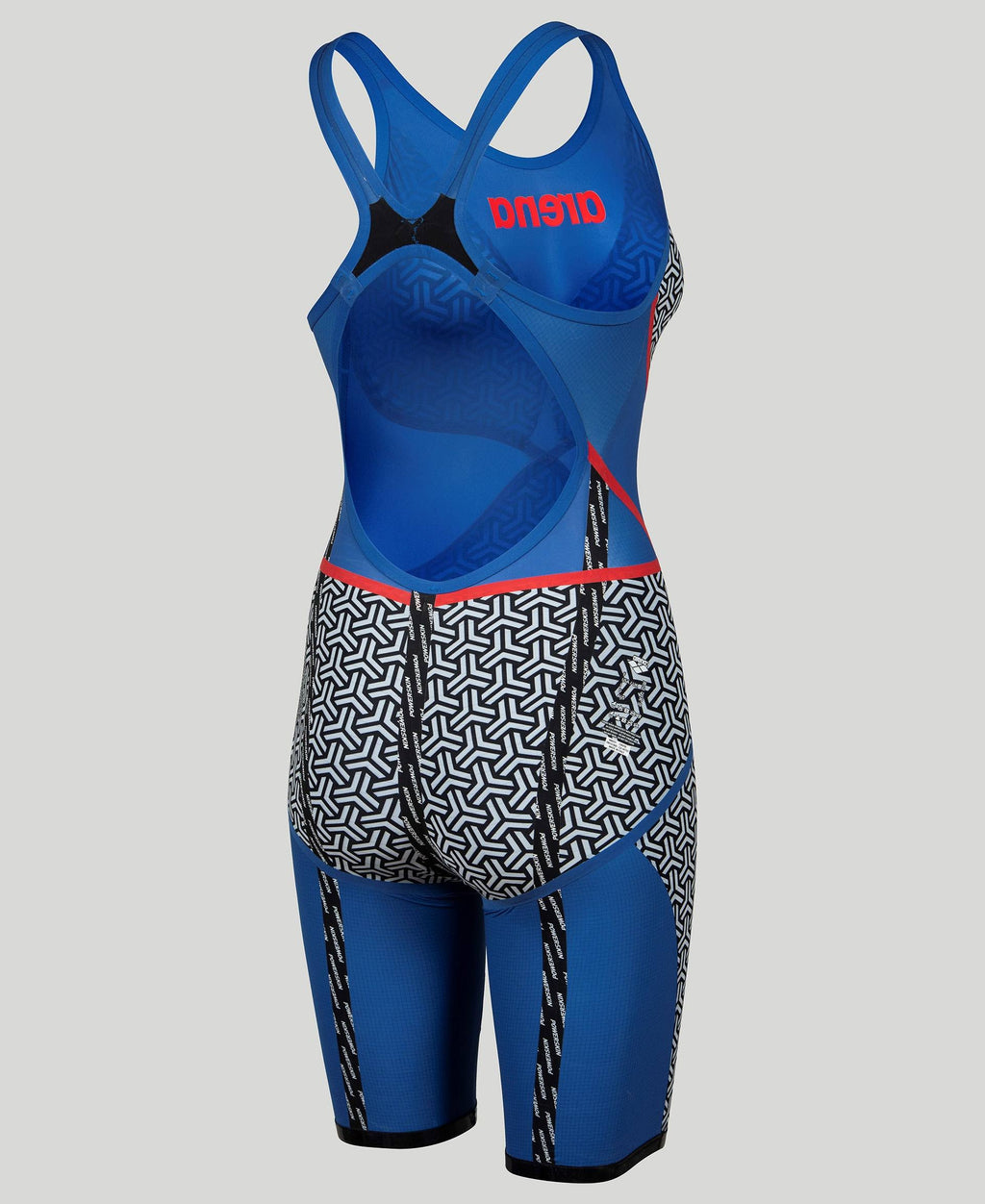 Open Back Swimsuit I6903