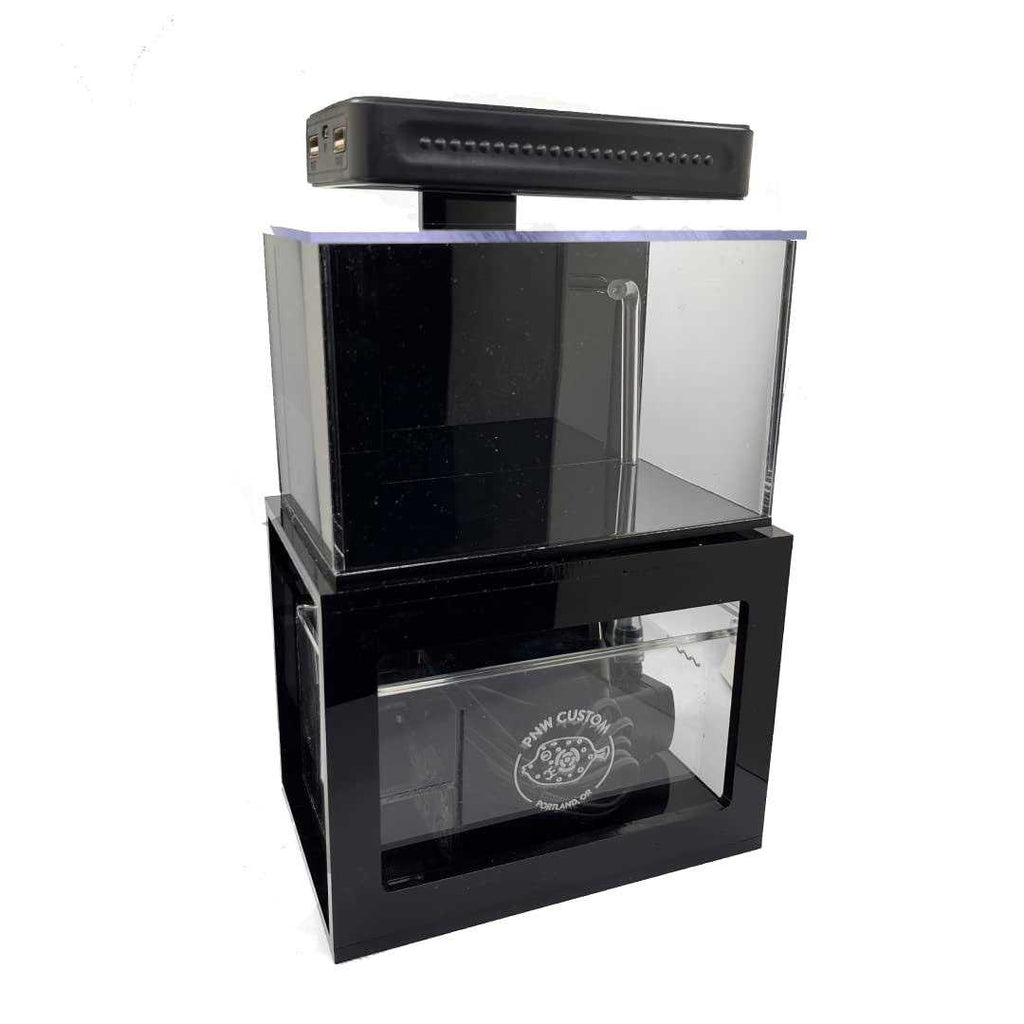 Desktop Aquarium E411