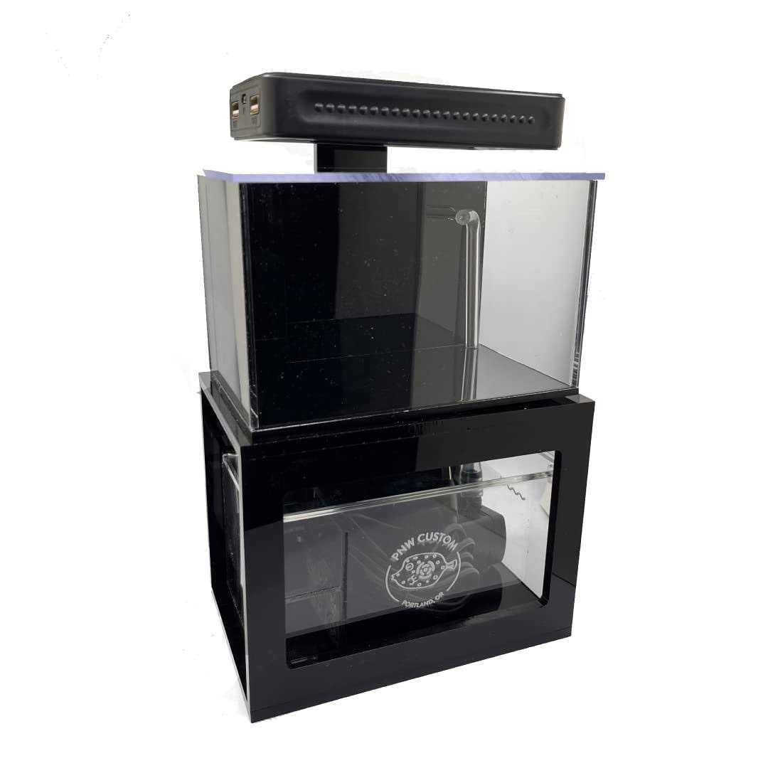 Desktop Aquarium E411