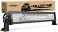 22Inch 270W Triple Row LED Light Bar Flood Spot Combo Beam Driving Lights D947020